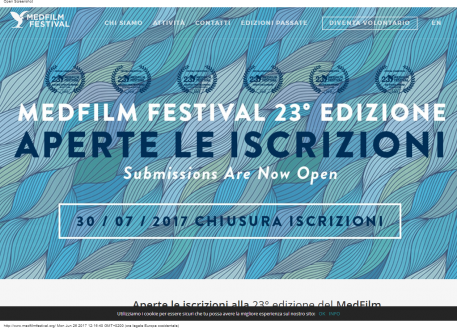 MedFilmFest